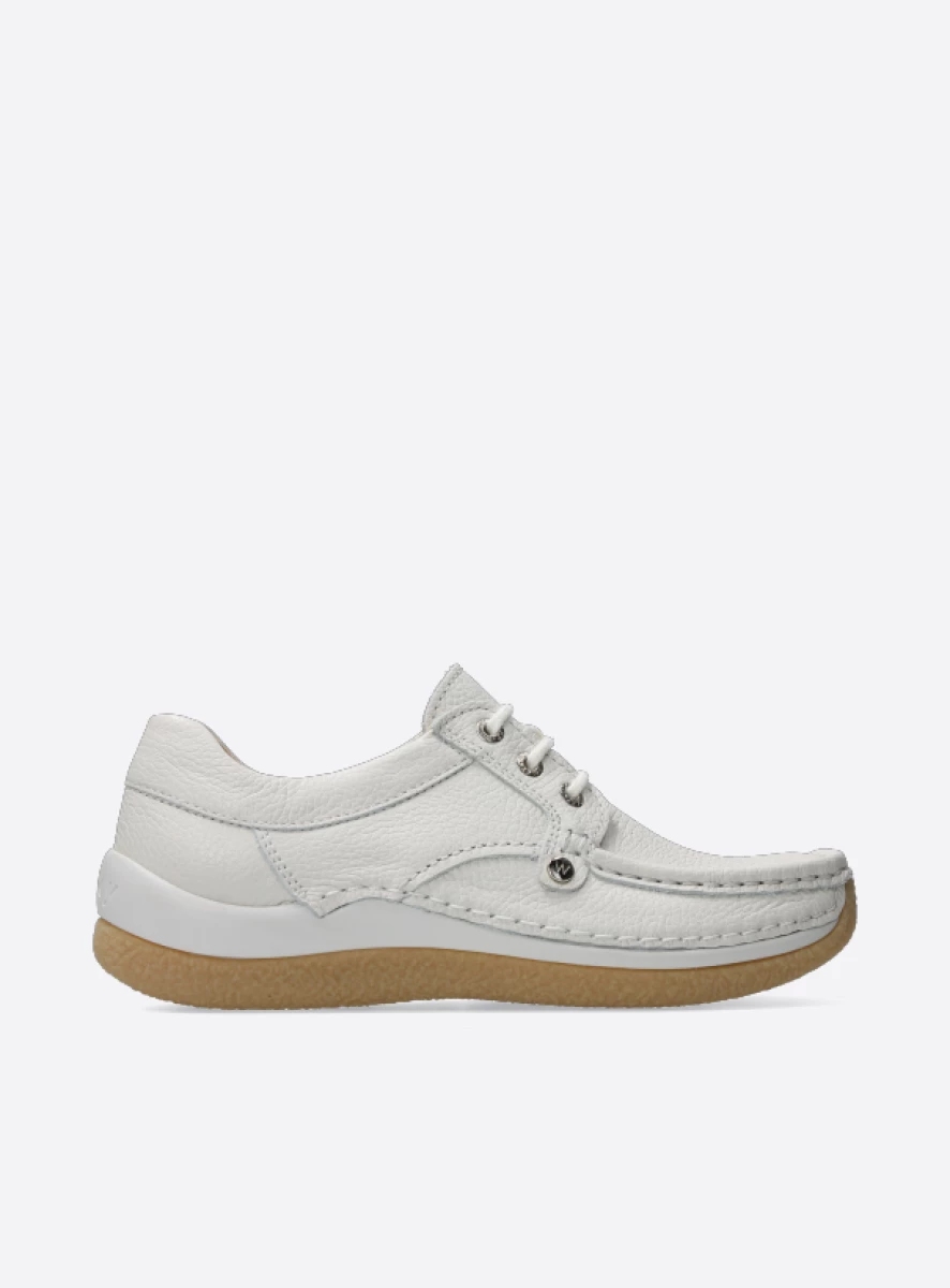 wolky Taranta Iconische veterschoen