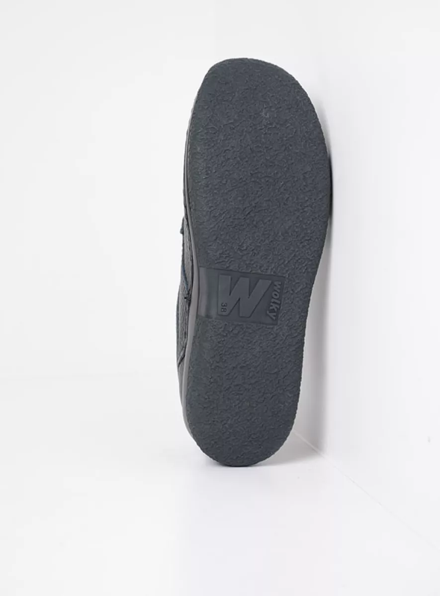 Wolky Taranta Iconische Veterschoen