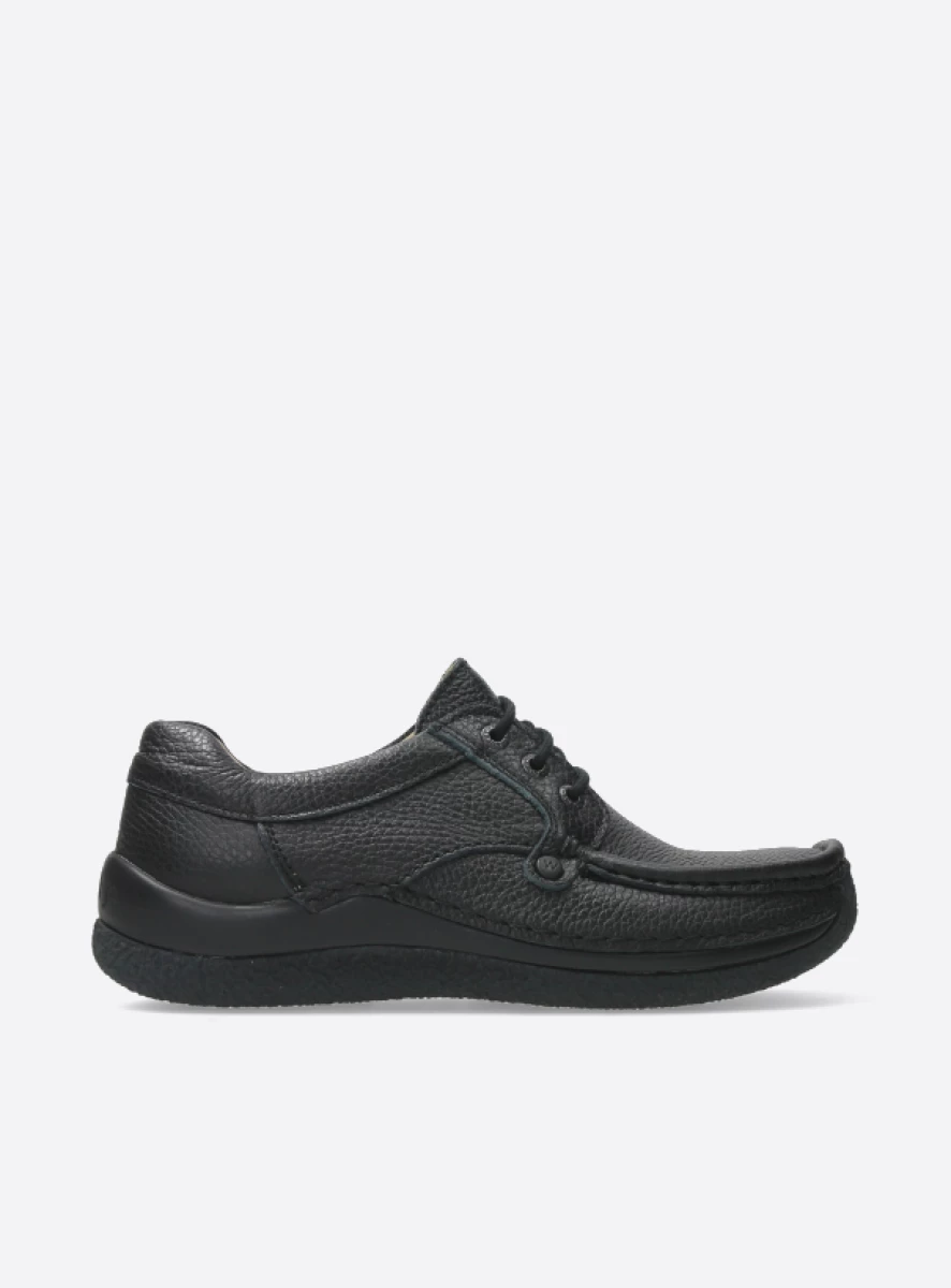 wolky Taranta Iconische veterschoen