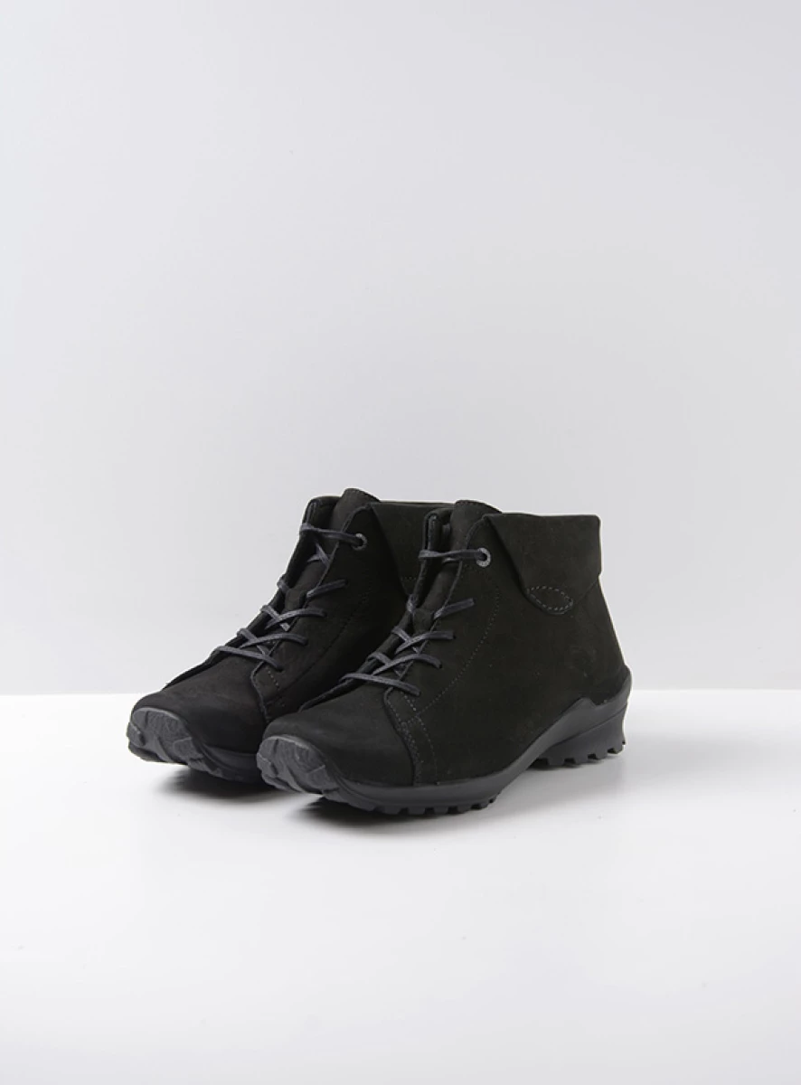 Wolky Teton Comfortabele Veterboot