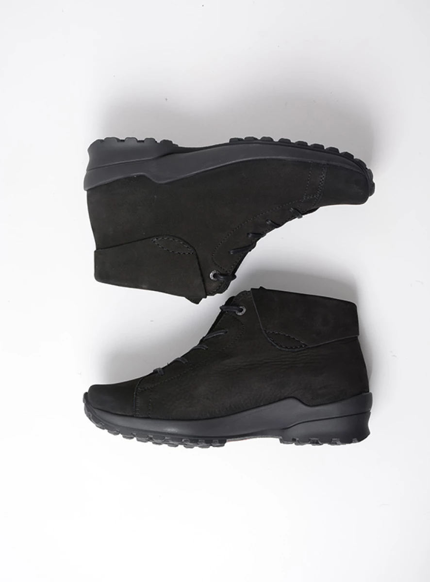 Wolky Teton Comfortabele Veterboot