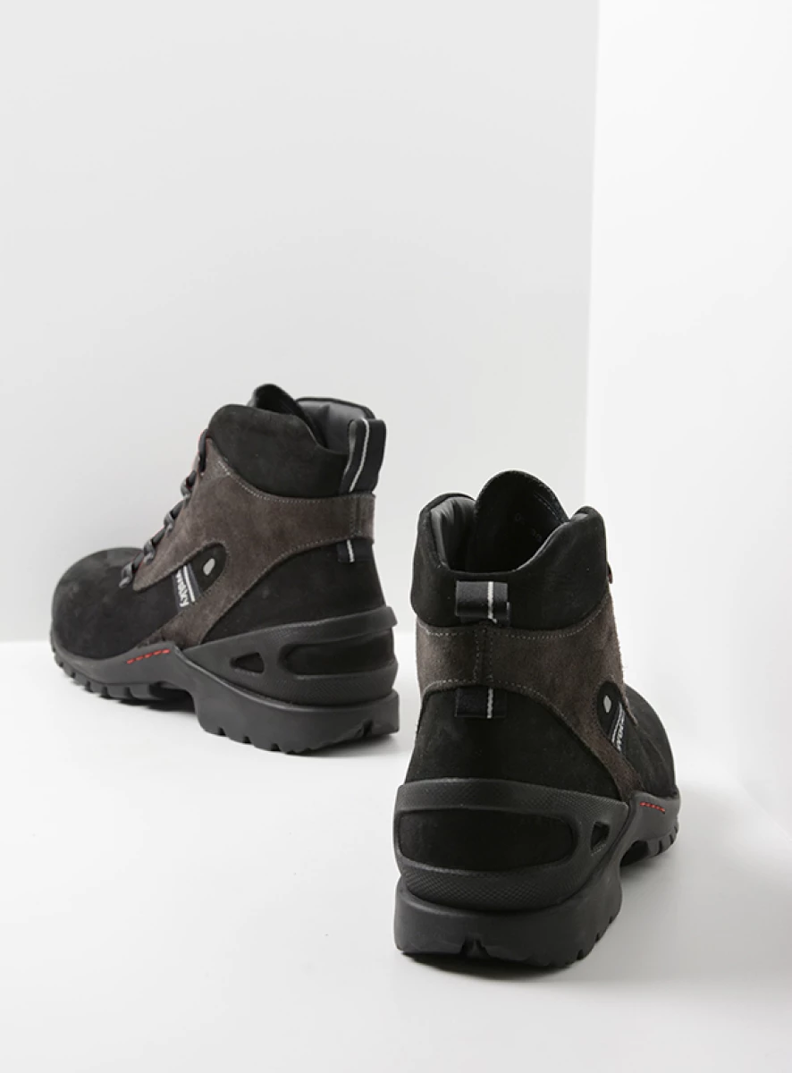 Wolky Traction WP Hippe Waterproof Wandelschoen