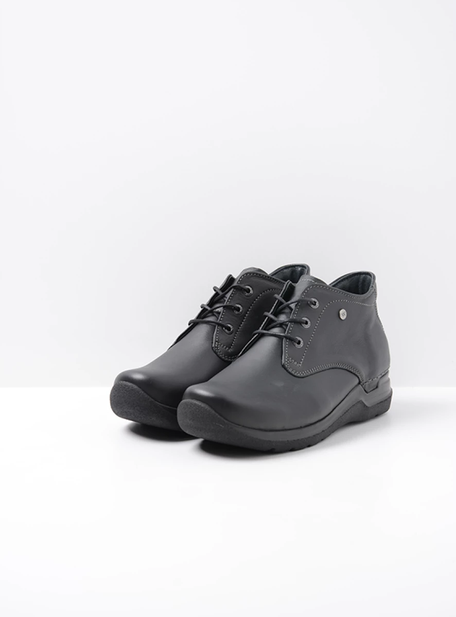 Wolky Truth HV Hallux Valgus Veterschoen