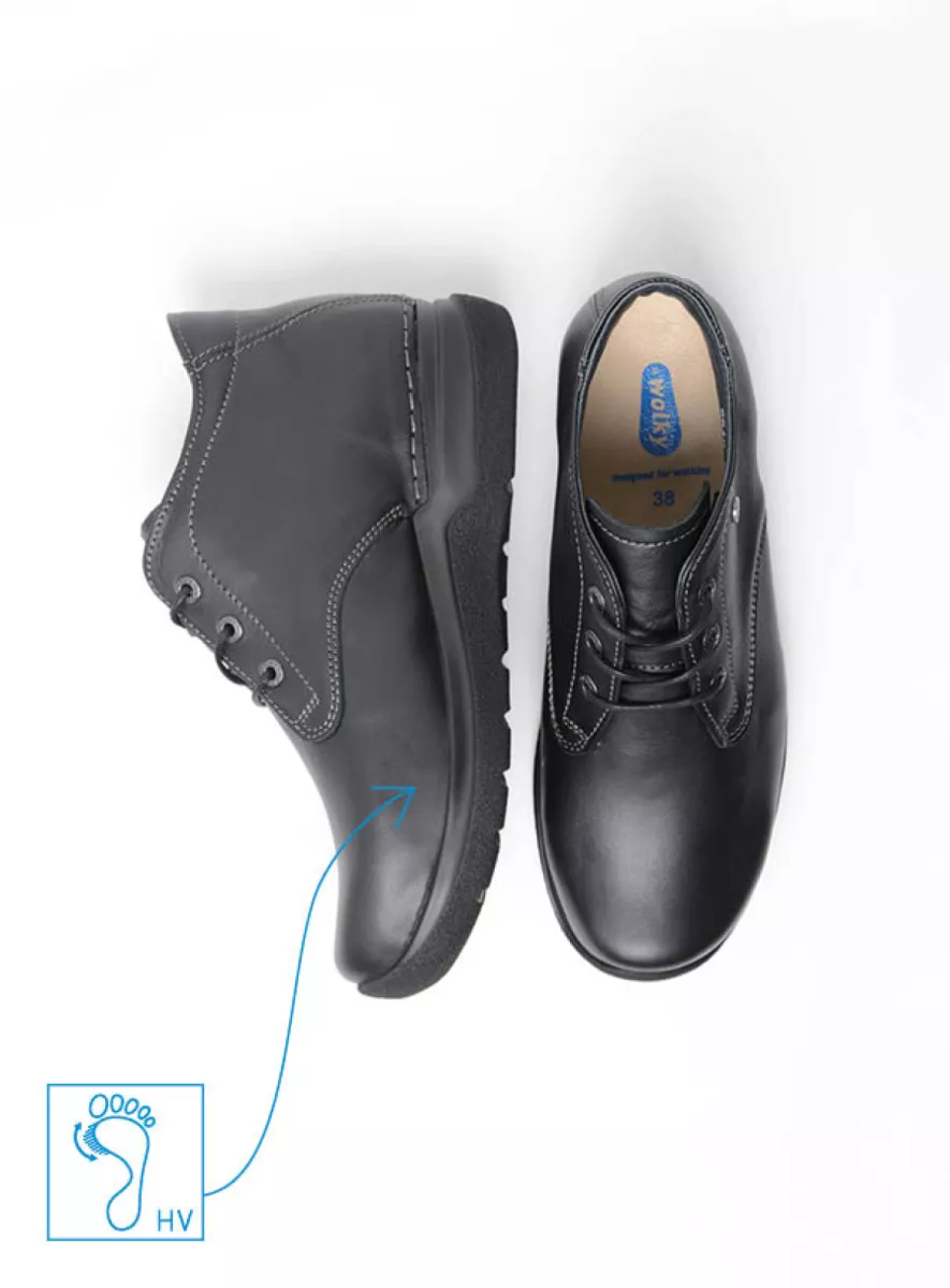 Wolky Truth HV Hallux Valgus Veterschoen