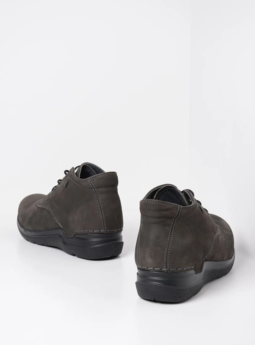 Wolky Truth HV Hallux Valgus Veterschoen