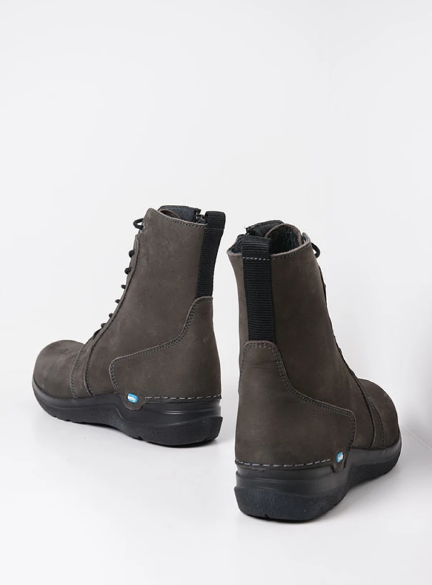 Wolky Viper HV Ondersteunende Boot