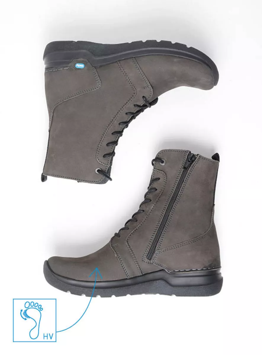 Wolky Viper HV Ondersteunende Boot