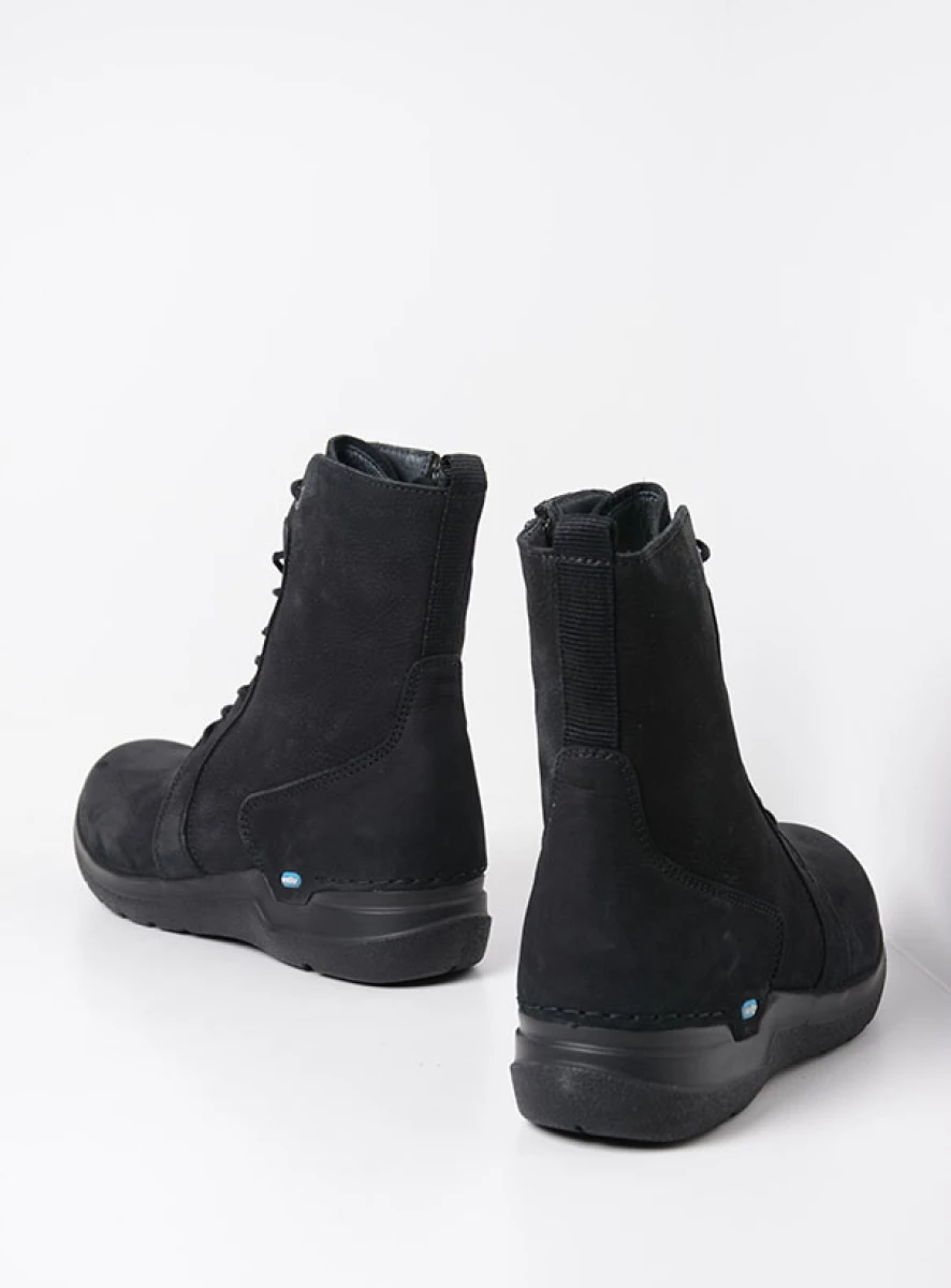 Wolky Viper HV Ondersteunende Boot