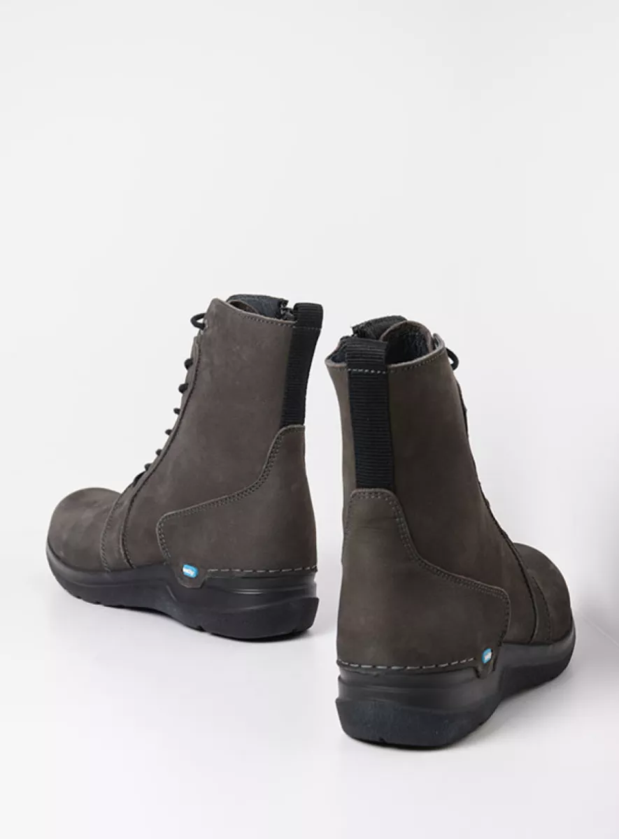 Wolky Viper Ondersteunende Boot