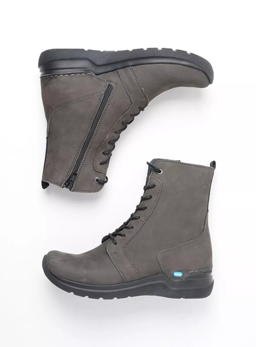 Wolky Viper Ondersteunende Boot