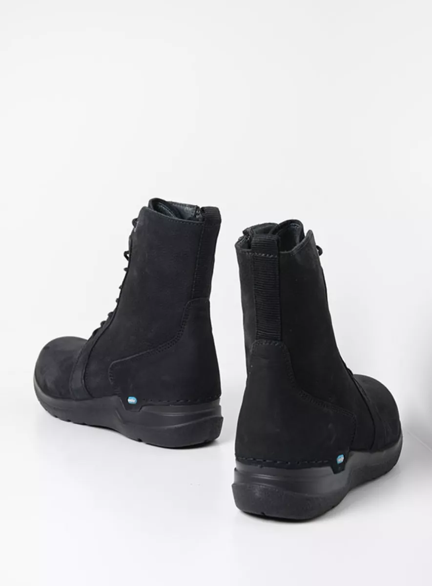 Wolky Viper Ondersteunende Boot