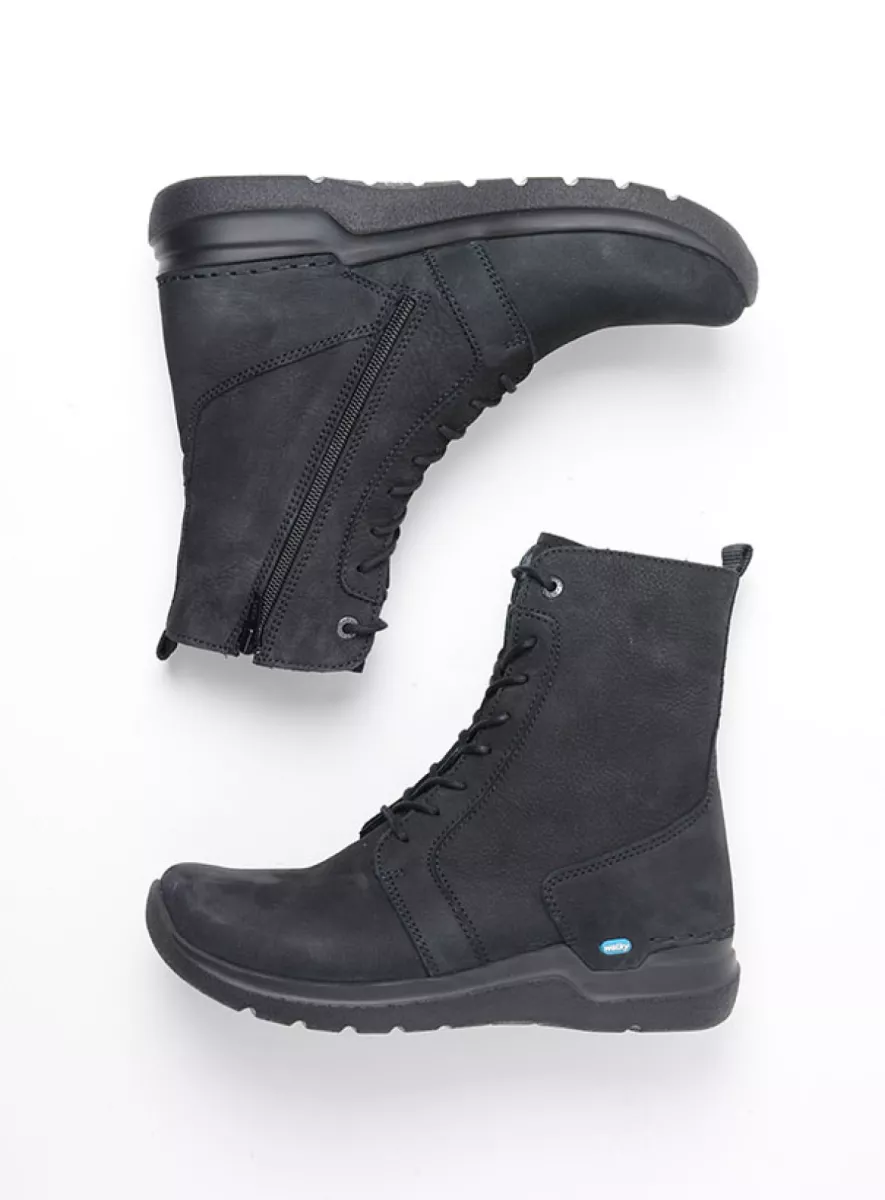 Wolky Viper Ondersteunende Boot