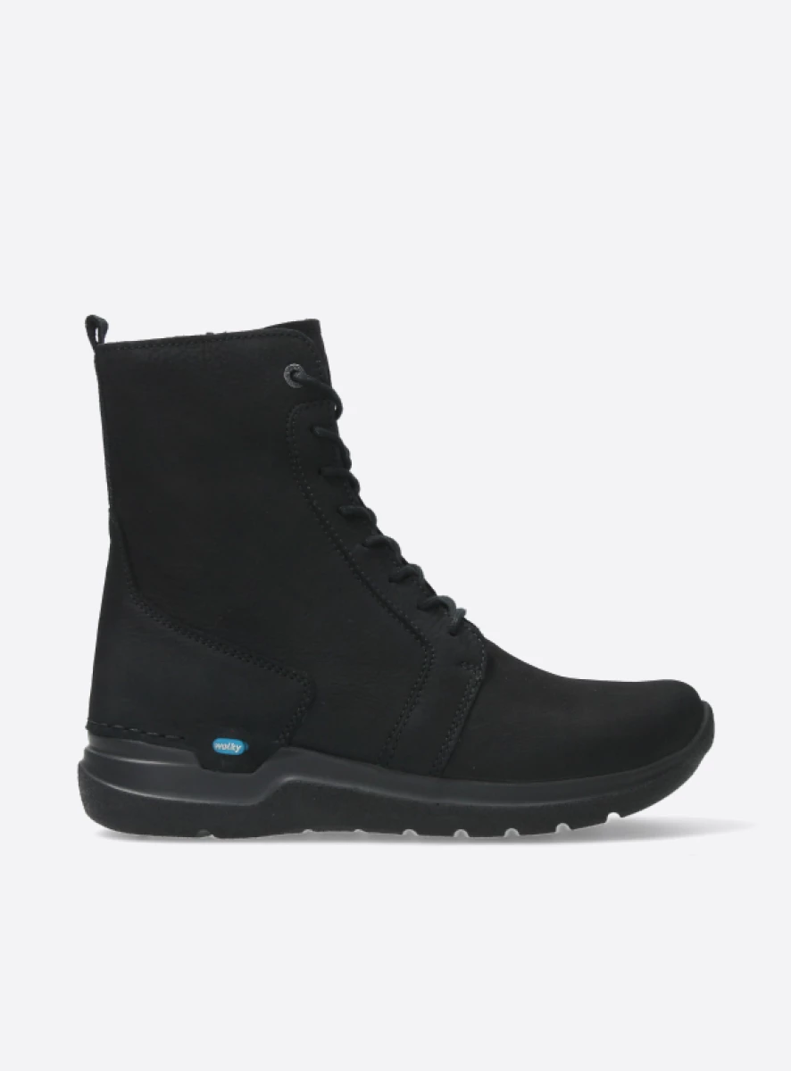 wolky Viper Ondersteunende boot