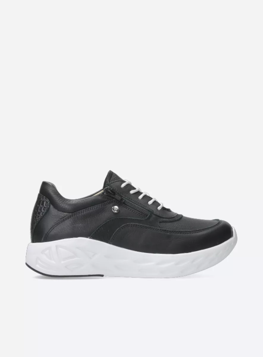 wolky Vitality S2F Sportieve sneaker