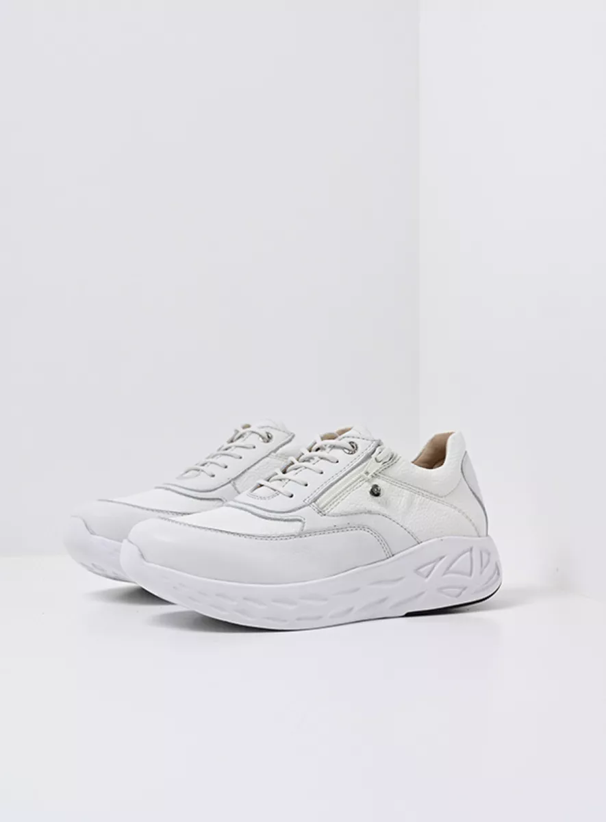 Wolky Vitality S2F Sportieve Sneaker