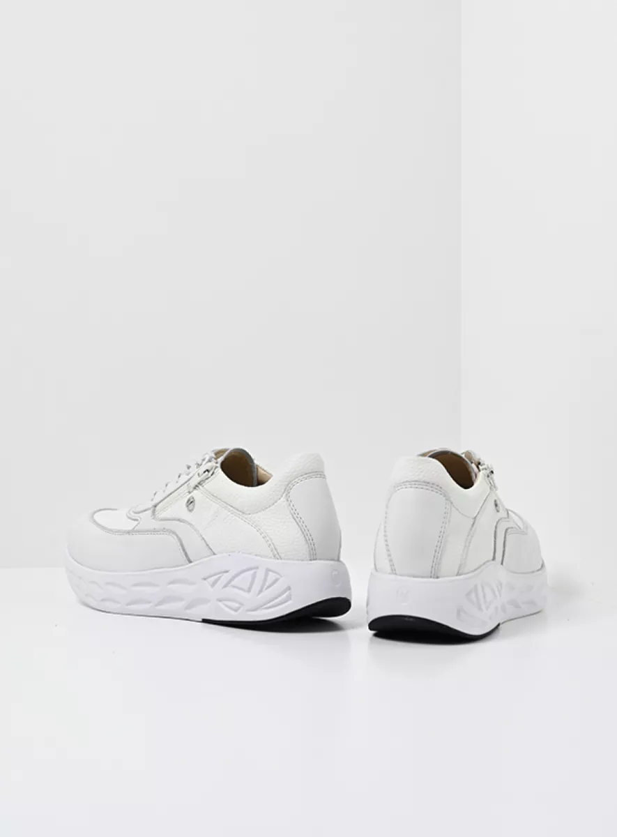 Wolky Vitality S2F Sportieve Sneaker