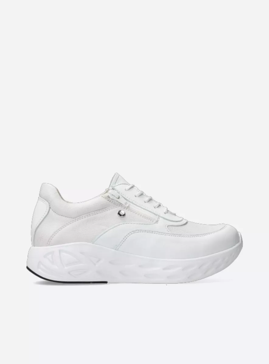 wolky Vitality S2F Sportieve sneaker