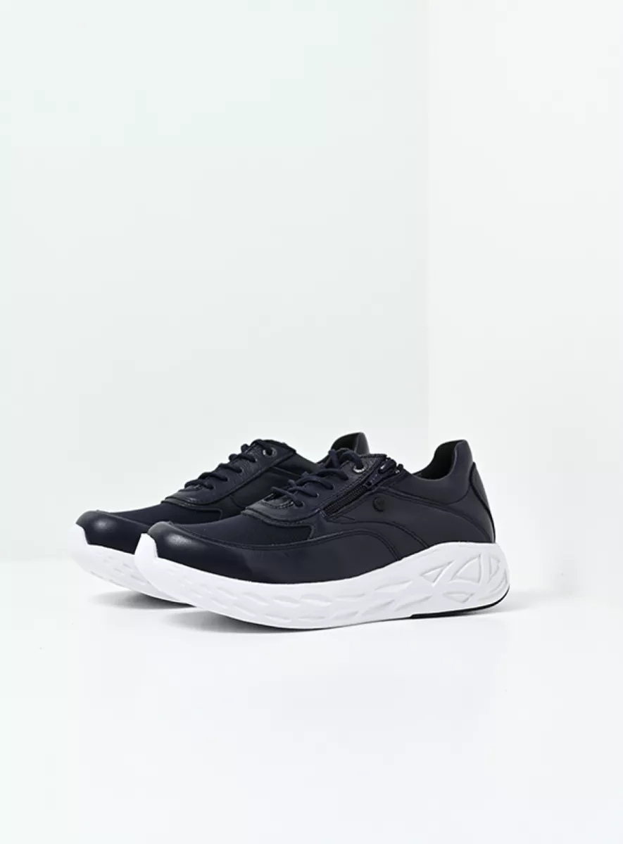 Wolky Vitality S2F Sportieve Sneaker