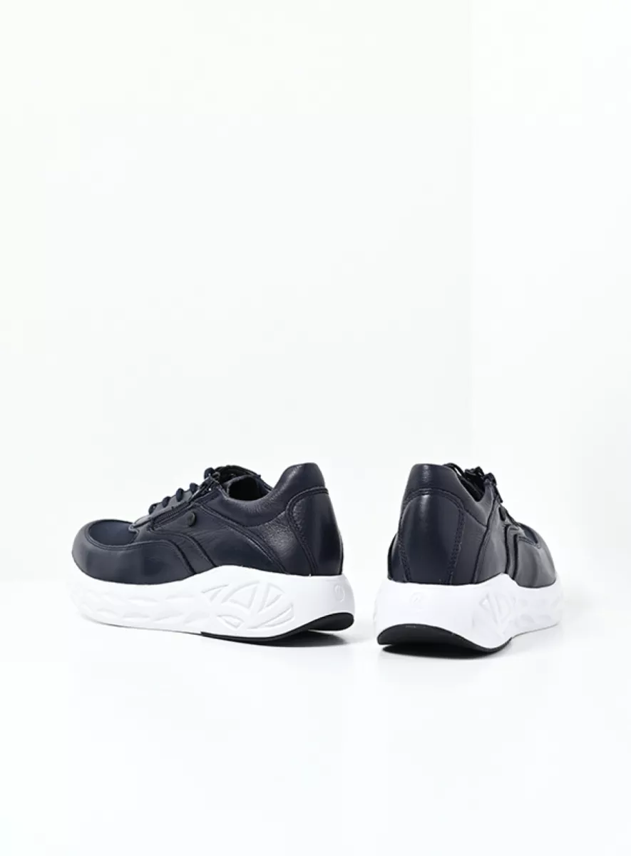 Wolky Vitality S2F Sportieve Sneaker