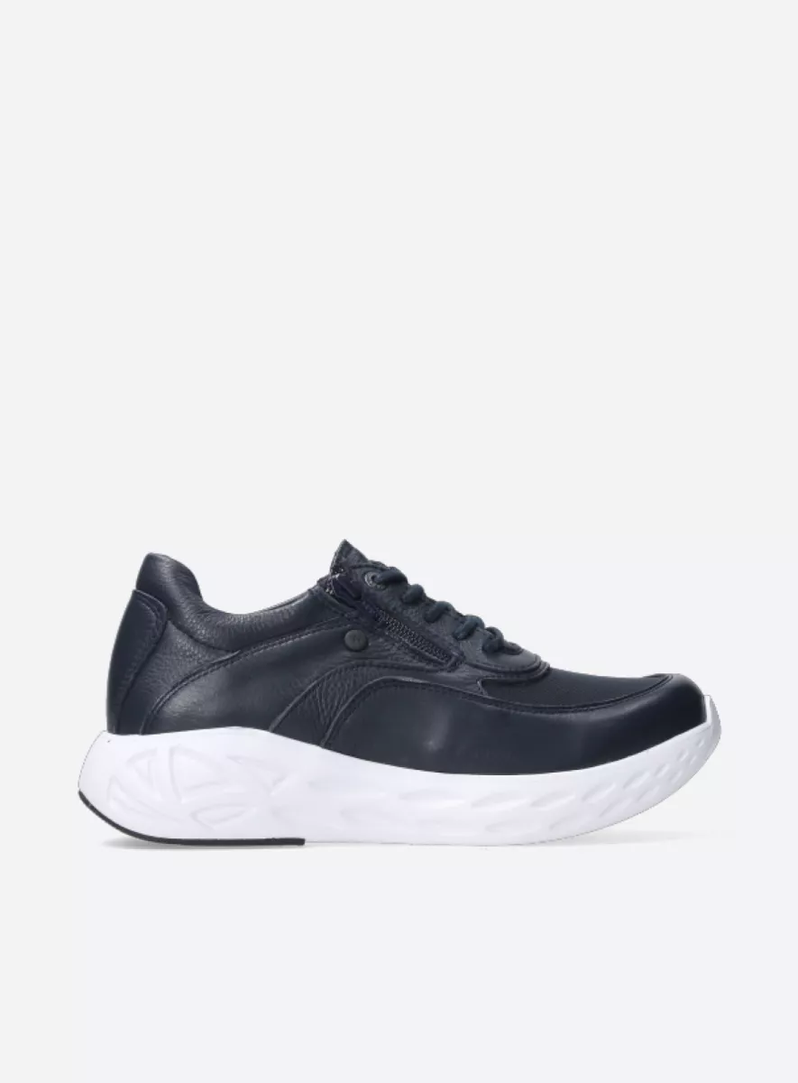 wolky Vitality S2F Sportieve sneaker
