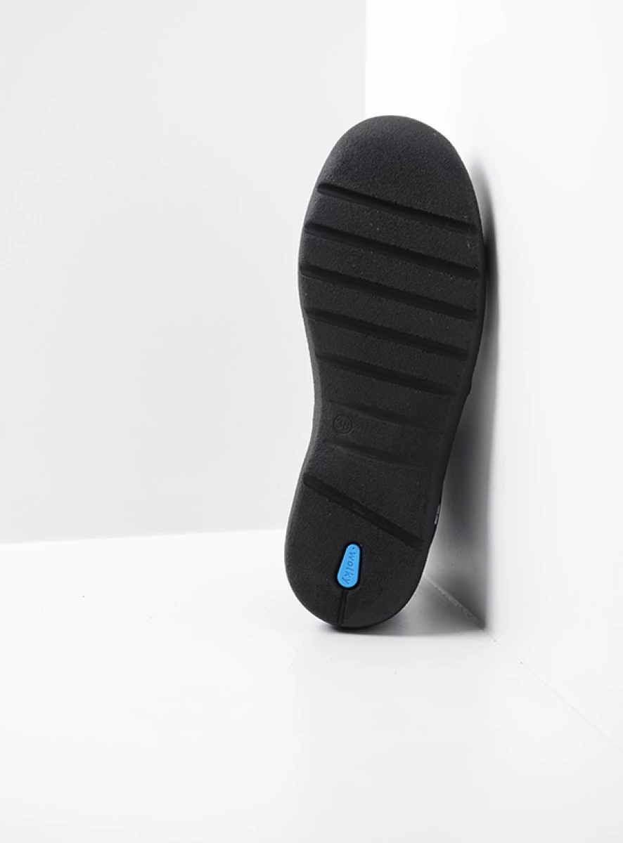 Wolky Why Basic Veterboot