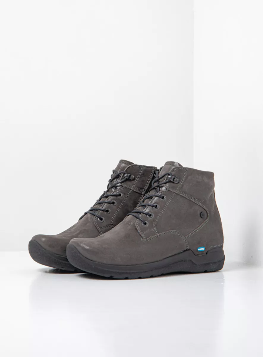 Wolky Why Basic Veterboot