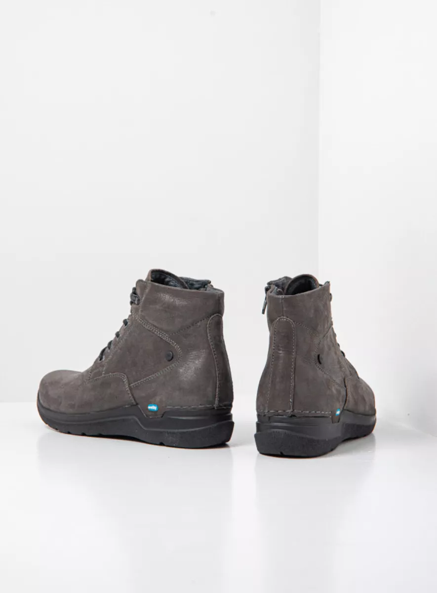 Wolky Why Basic Veterboot