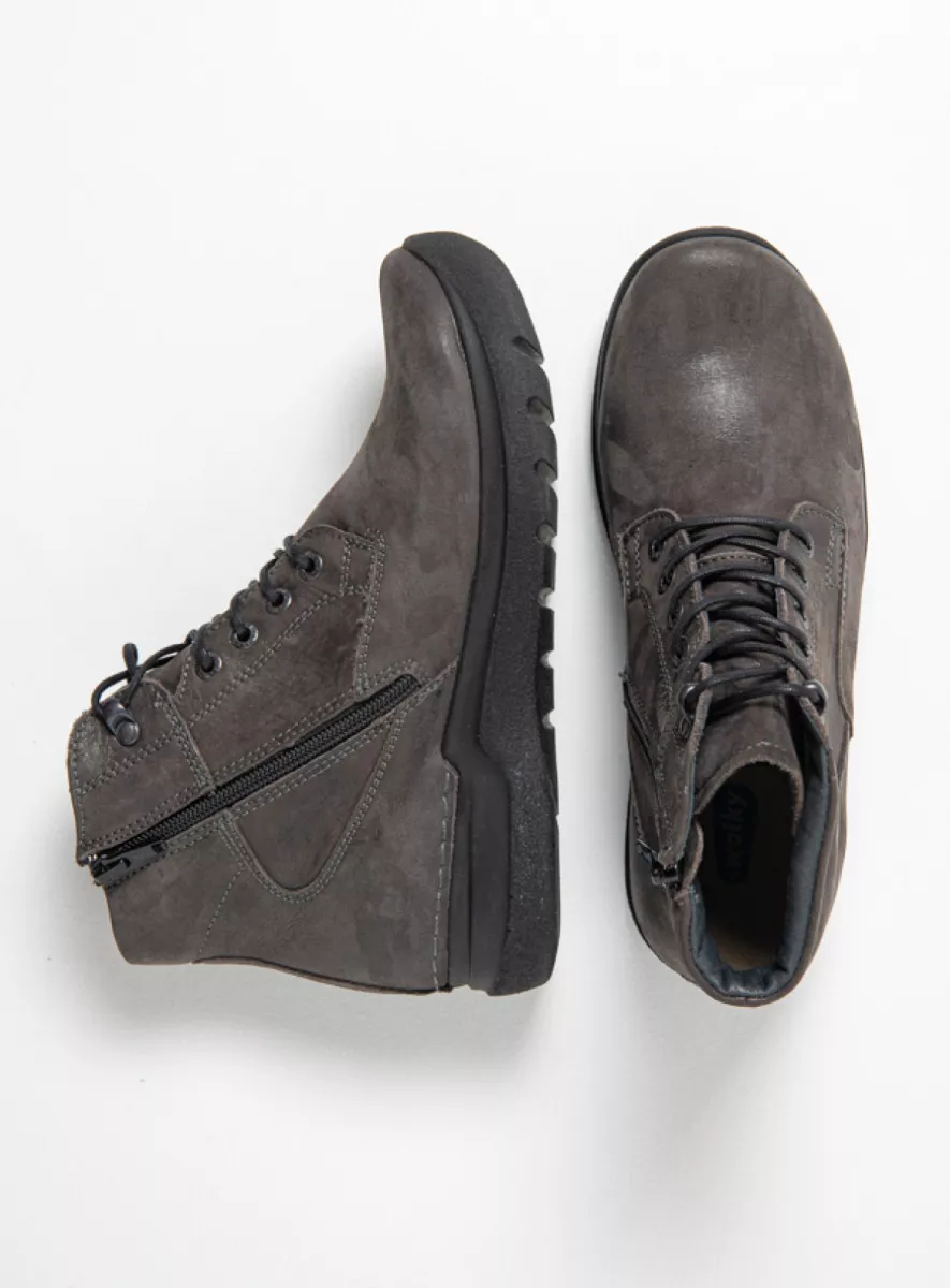 Wolky Why Basic Veterboot