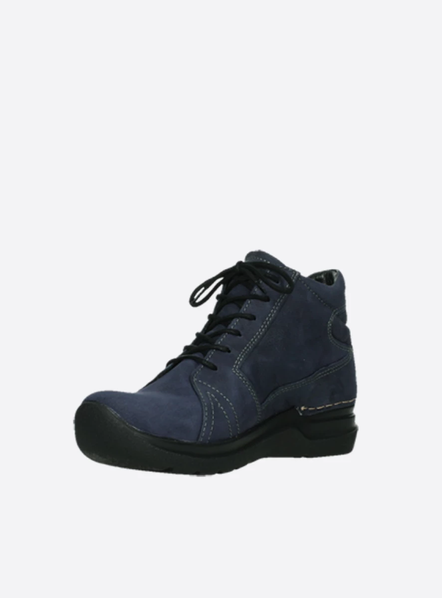 Wolky Why Basic Veterboot