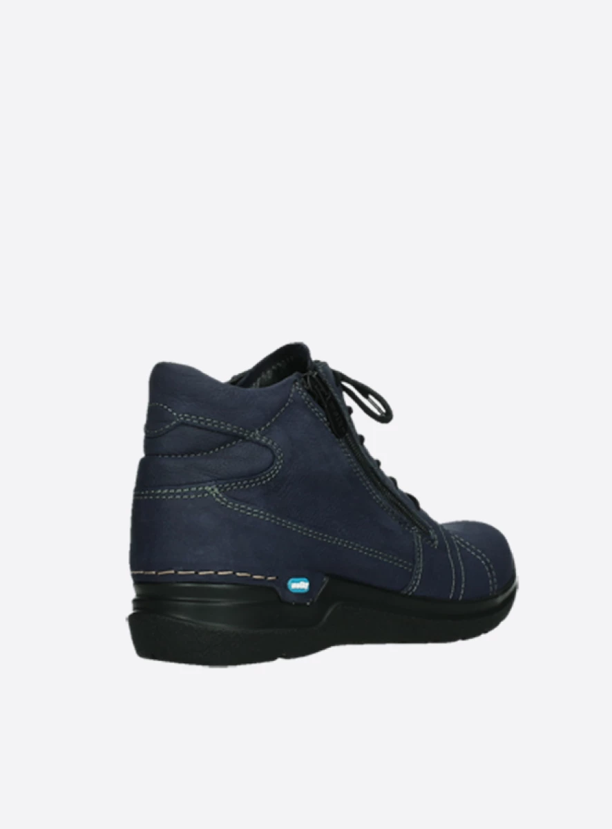 Wolky Why Basic Veterboot