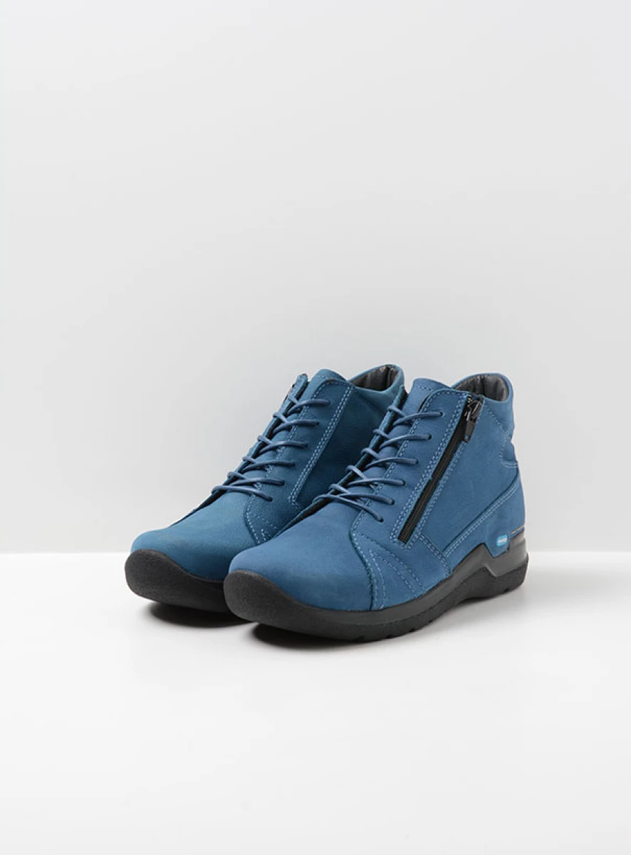 Wolky Why Basic Veterboot