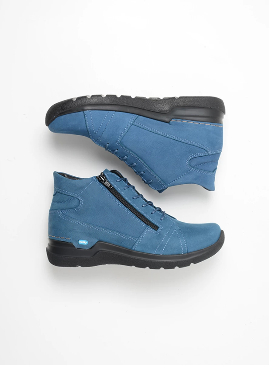 Wolky Why Basic Veterboot