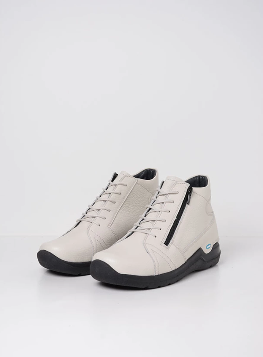 Wolky Why Basic Veterboot