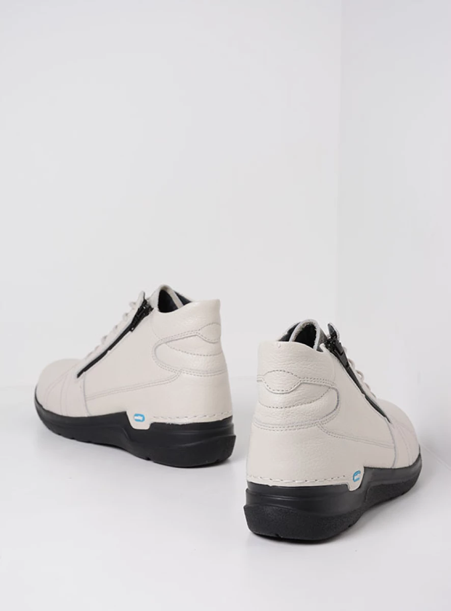 Wolky Why Basic Veterboot