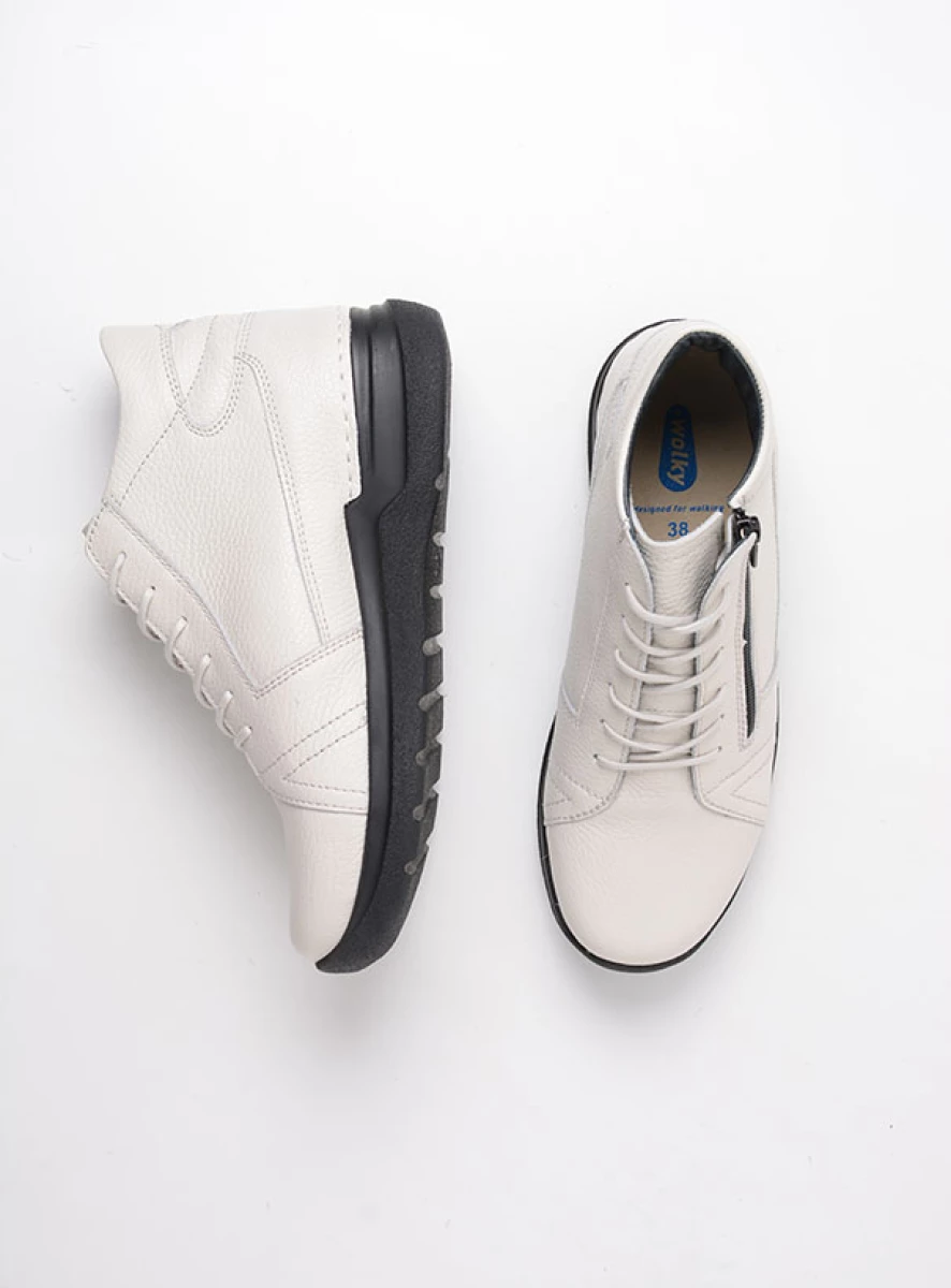 Wolky Why Basic Veterboot