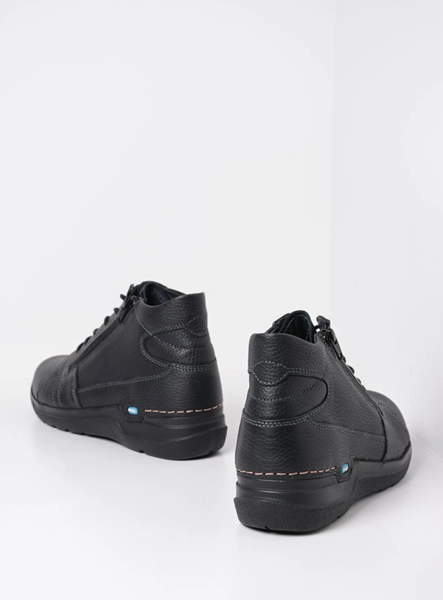 Wolky Why Basic Veterboot