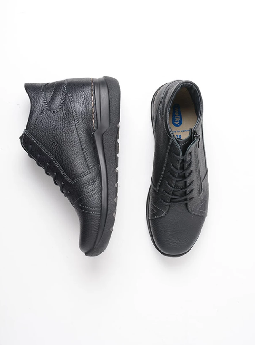 Wolky Why Basic Veterboot