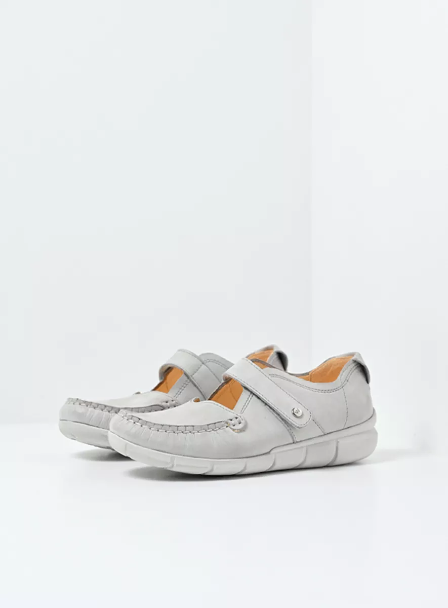 Wolky Yukon Vlotte Bandschoen