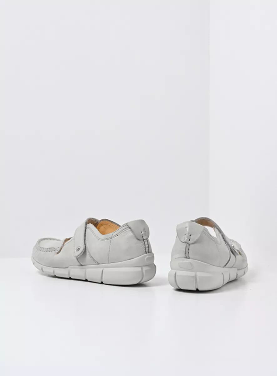 Wolky Yukon Vlotte Bandschoen