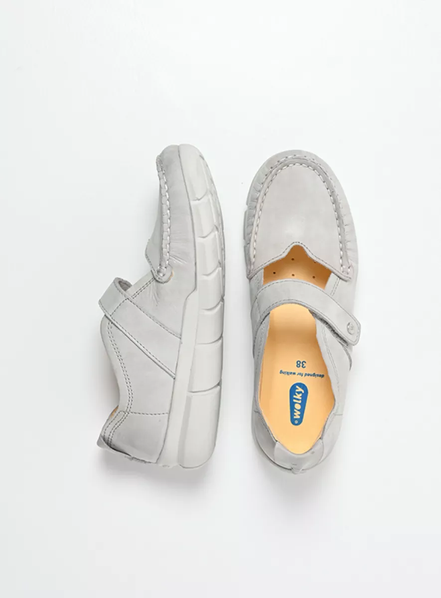 Wolky Yukon Vlotte Bandschoen