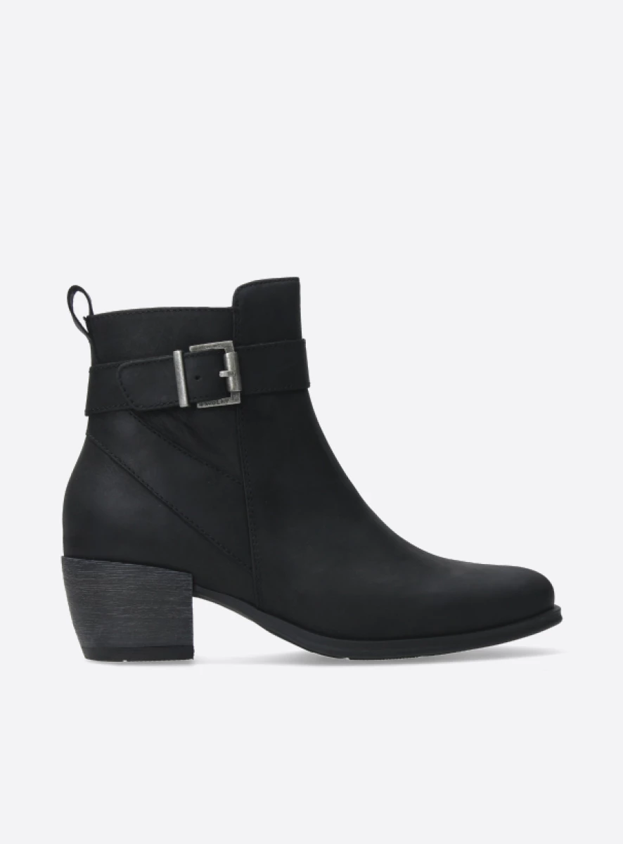 wolky Zavalla HV Enkelhoge westernlaars