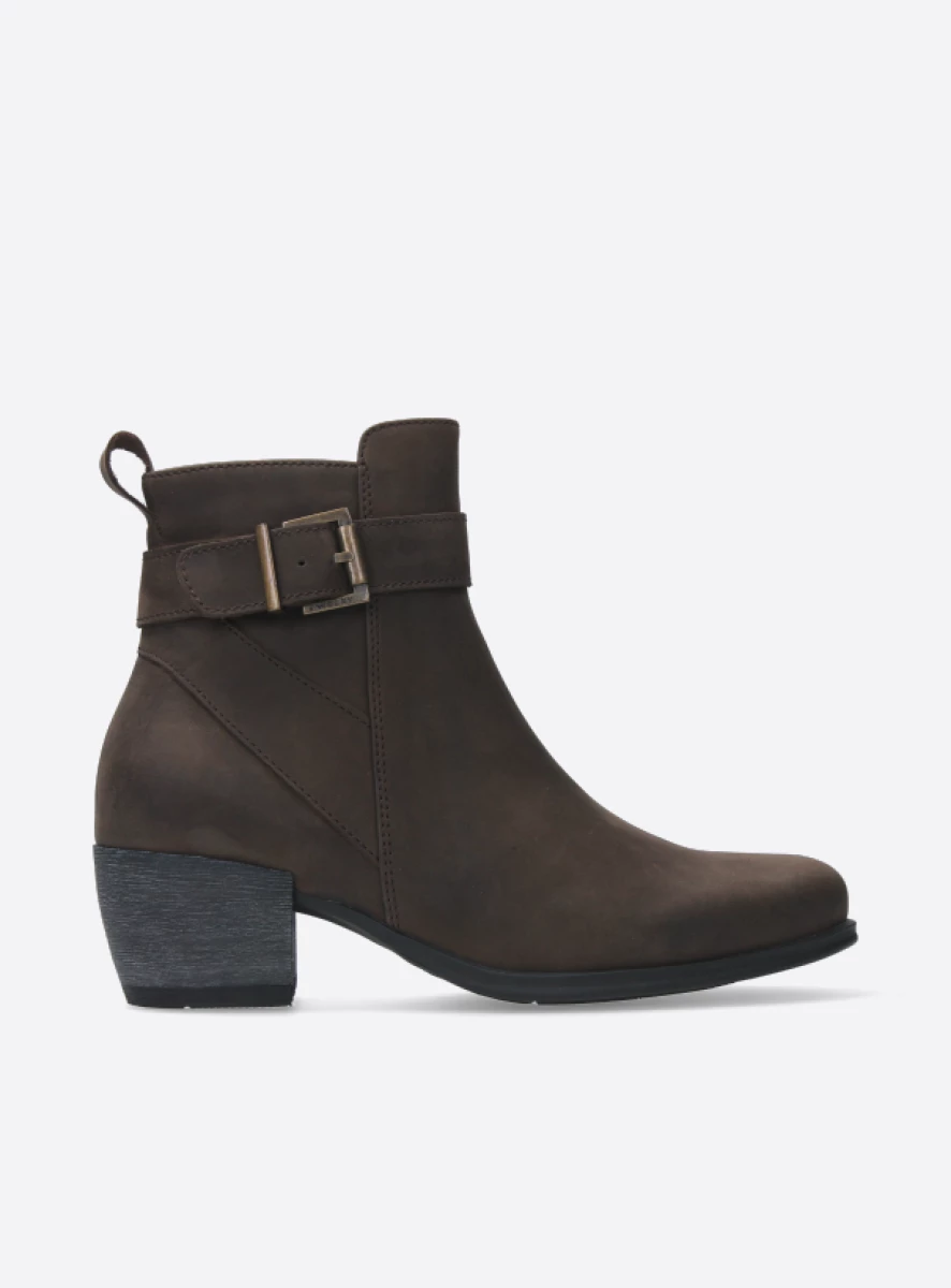 wolky Zavalla HV Enkelhoge westernlaars