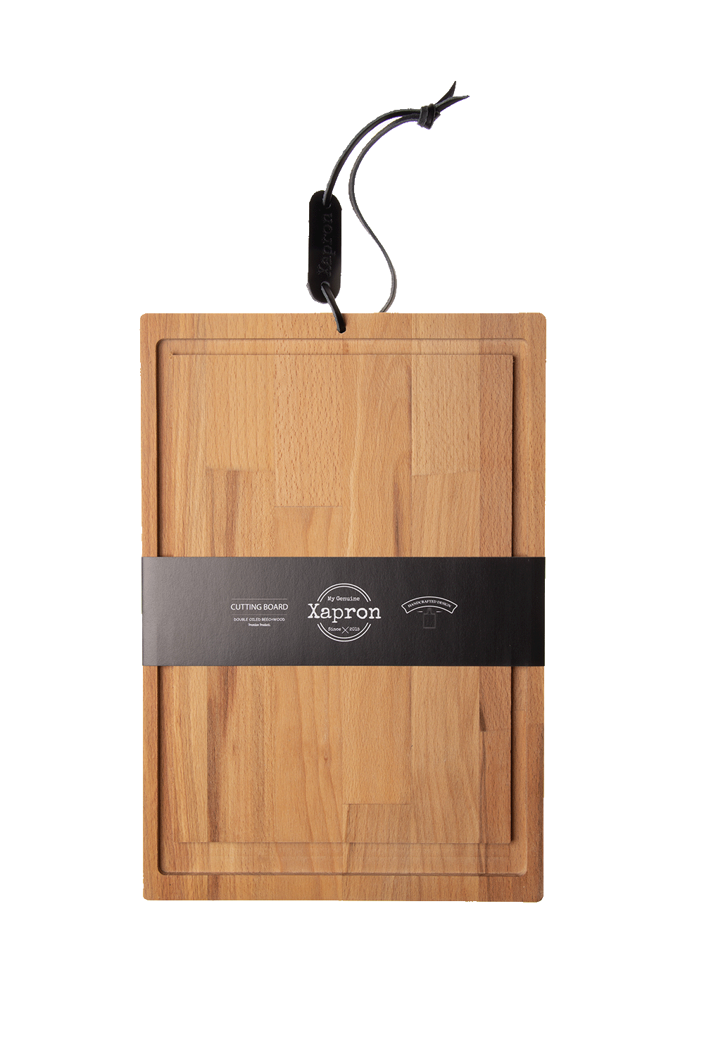 xapron Beuken houten plank Juice