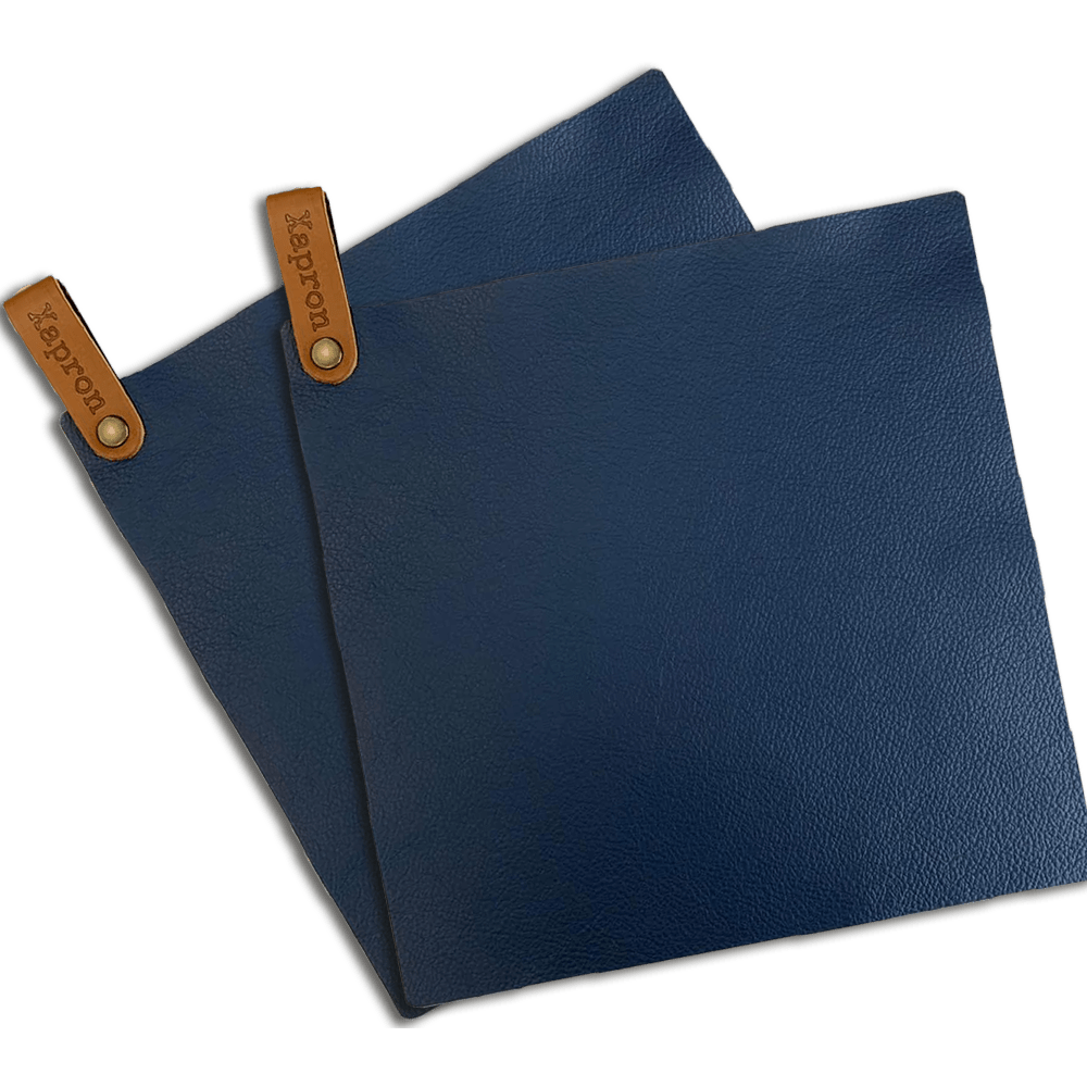 xapron Leren Pannenlappen Bovine