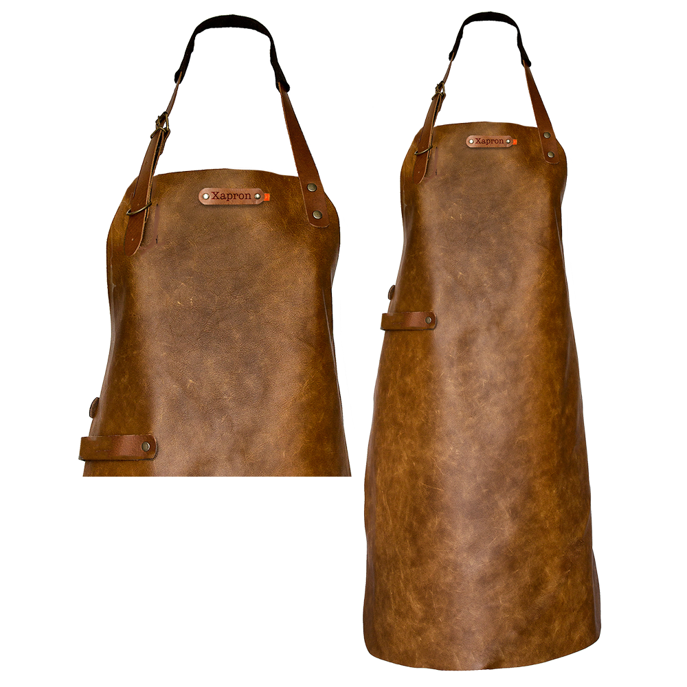 xapron Schort Atlanta