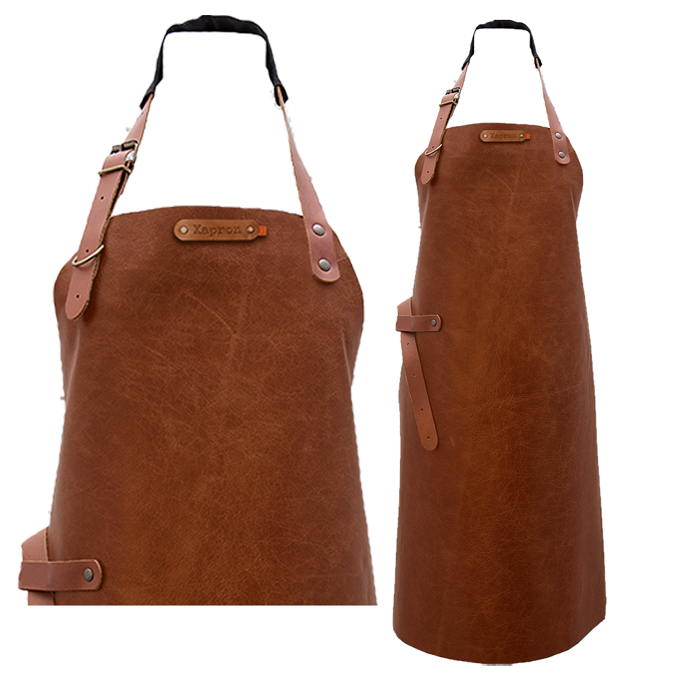 xapron Schort New York