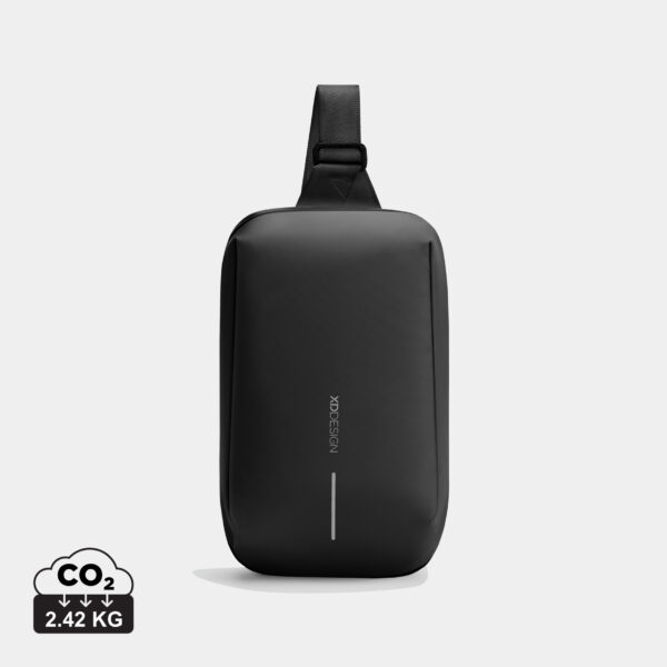 XD Design Urban Water Resistant Expandable Sling Black