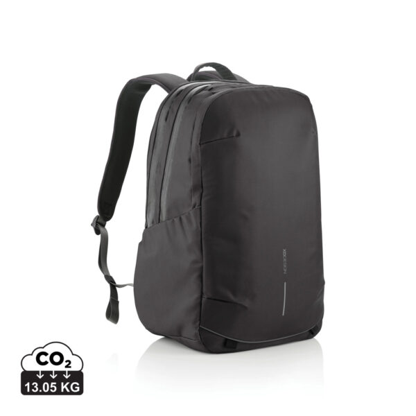 XD Design Bobby Explore backpack zwart