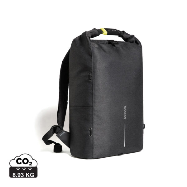 XD Design Urban Lite anti-theft backpack zwart