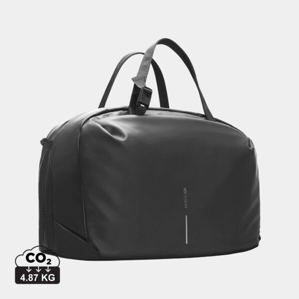 XD Design Urban Water Resistant Weekend Bag Black
